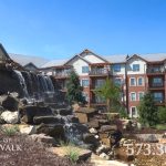 At The Village of Bedford Walk in Columbia, Missouri, seniors 55 + live their lives to the fullest while surrounded in luxury.