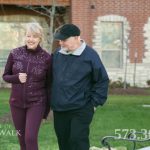 The Village of Bedford Walk, a luxury independent senior living community in Columbia, Missouri, is perfect place for seniors 55 + to live vibrant lives.