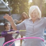 The Village of Bedford Walk has a fantastic fitness center complete with treadmills, free weights and more, but we know going to the gym is not for everyone. SixtyandMe.com created a list of nine fun exercises that you can do without gym equipment.
